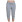 Target Γυναικείο παντελόνι φόρμας Capri Cuffed Pants French Terry